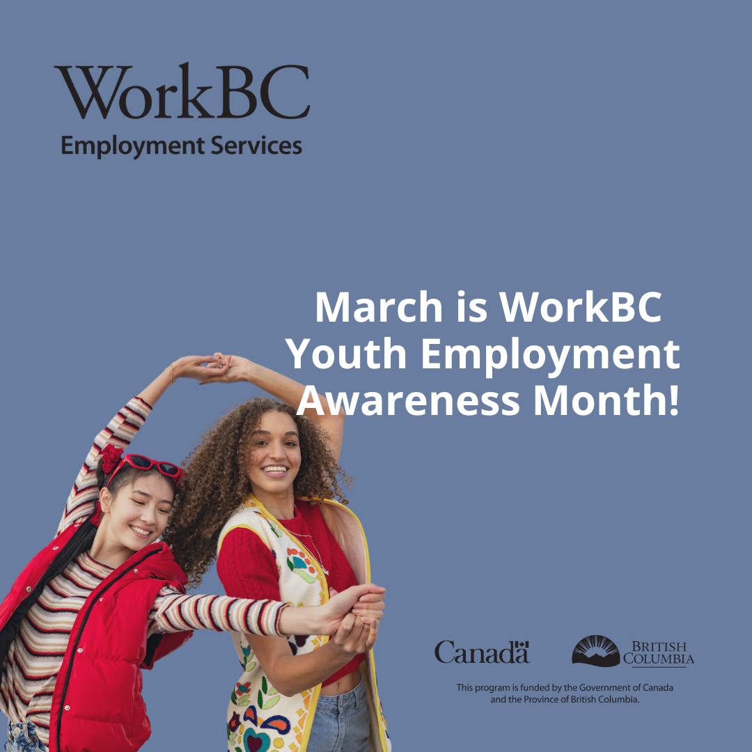 WorkBC Centre Trail | Trail BC