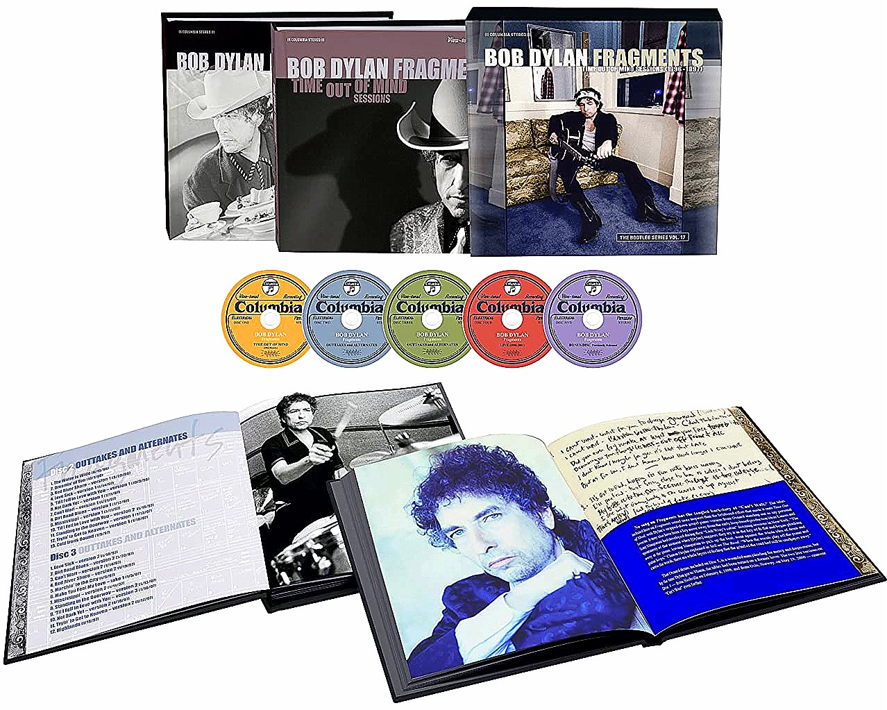 Bob Dylan