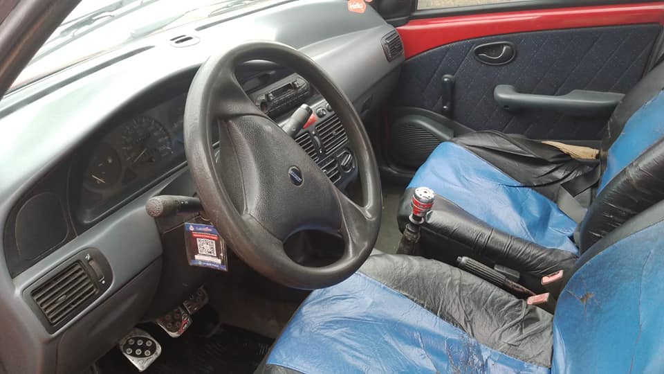 Vendo Fiat Palio mod. 98 - Cars & Trucks - La Falda, Cordoba | Facebook ...