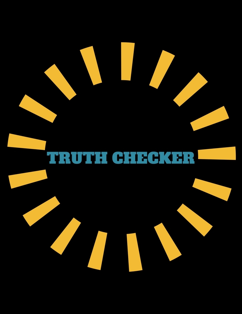 Truth Checker - Hebrew History & Current Reality