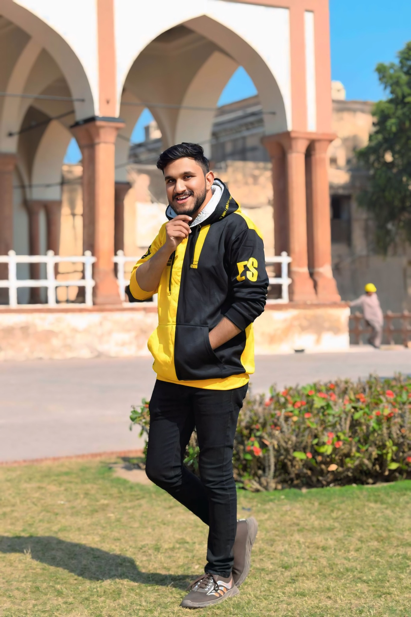 Ali Raza
