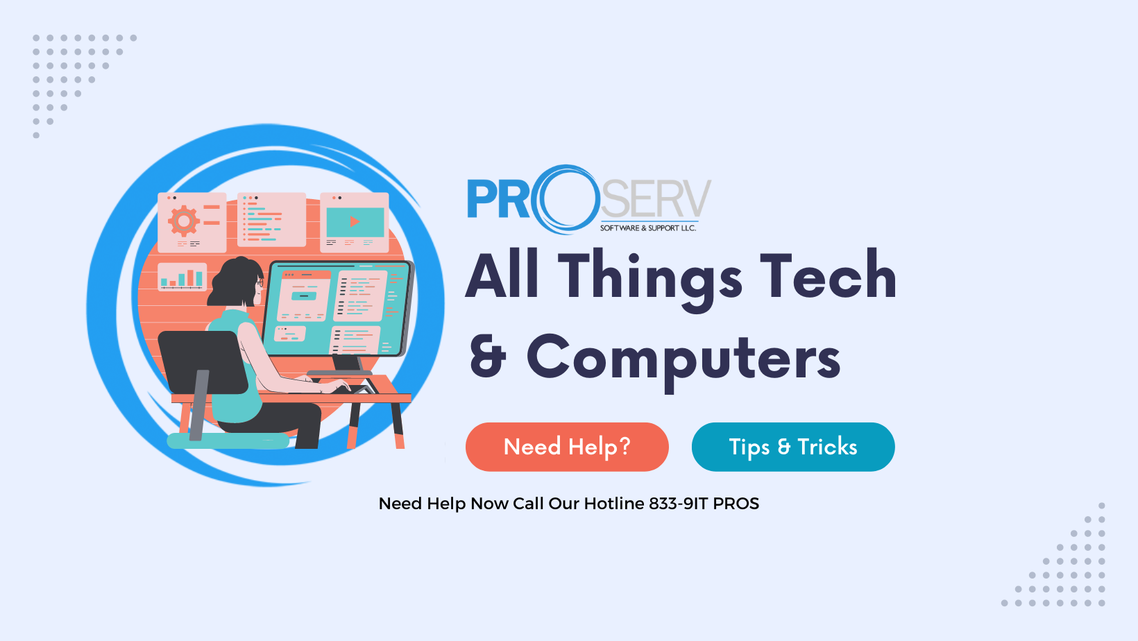 ProServ Software & Support LLC | Meriden CT