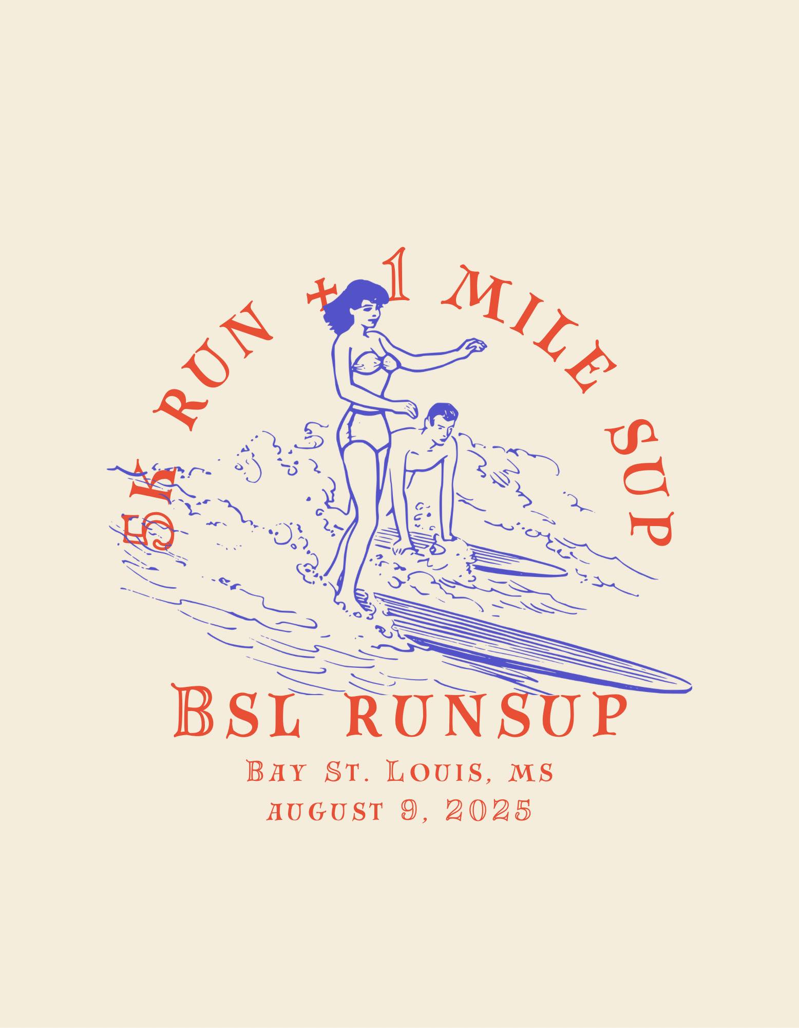 Bay - 🏝️🏃‍♂️ Get Ready to Run, Paddle & Party at the Bay Saint Louis ...