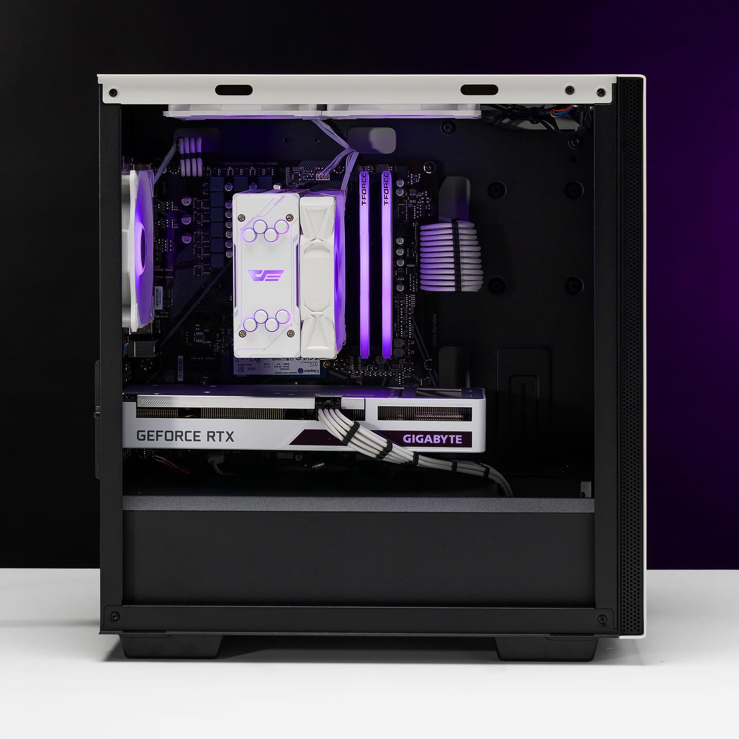 Radium PCs - The DEEP FREEZE, got its name from the DEADLY... | Facebook