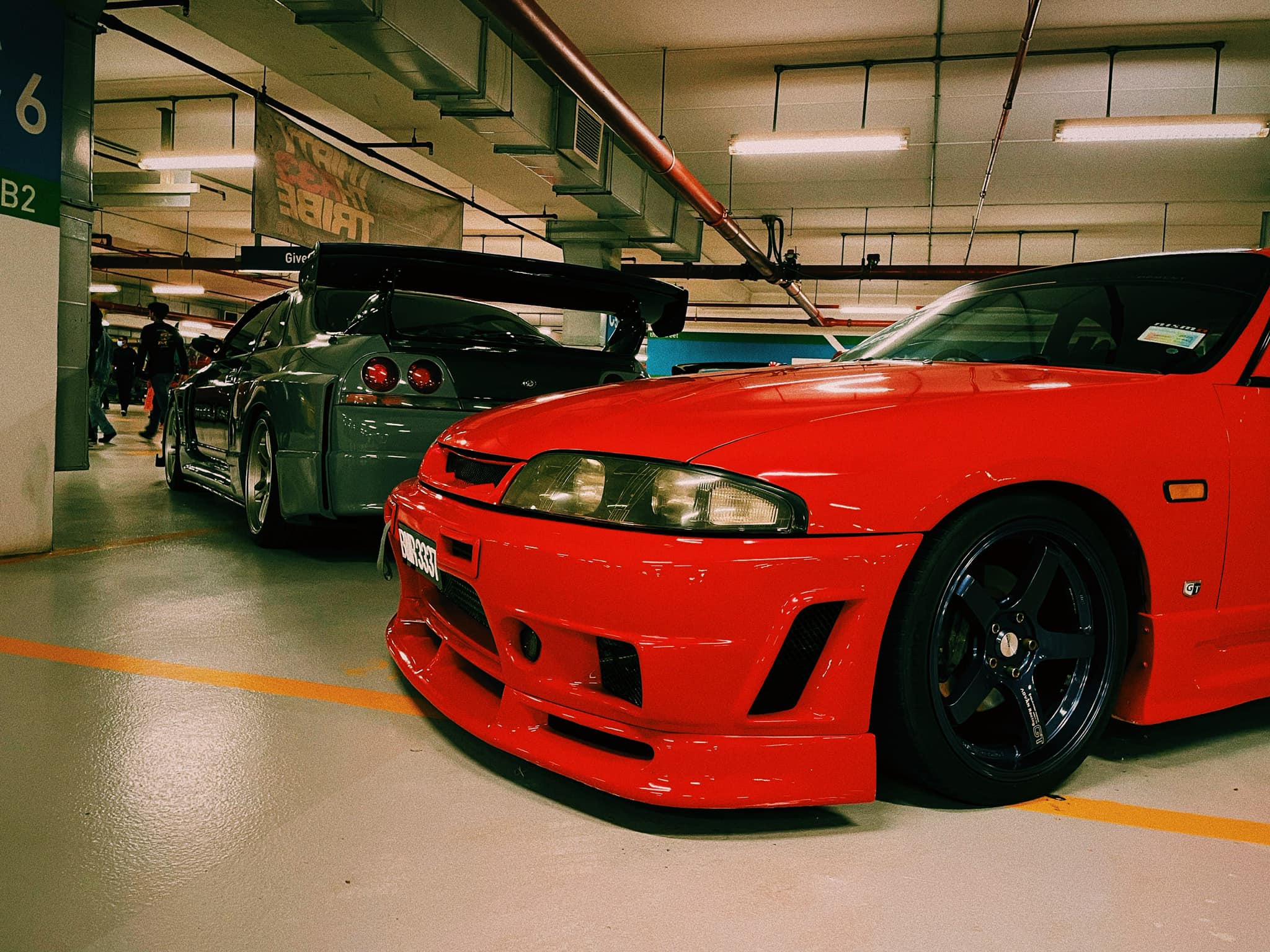 R33 Fanpage - For the Enthusiasts