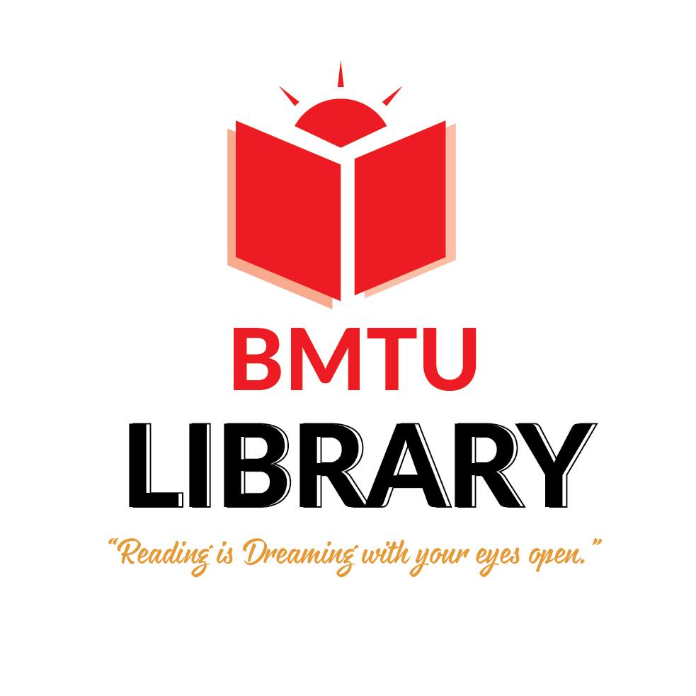 BMTU Library | Buon Ma Thuot