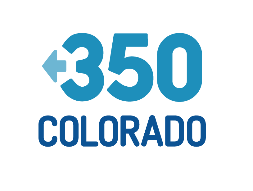 350 Colorado - 