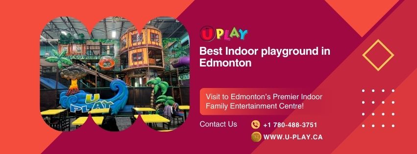 UPlay | Edmonton AB