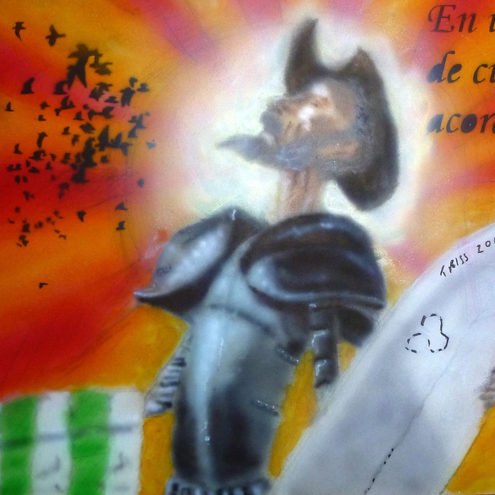 The Souls Lost at Allerton Grange (S.L.A.G) | Found this picture ...