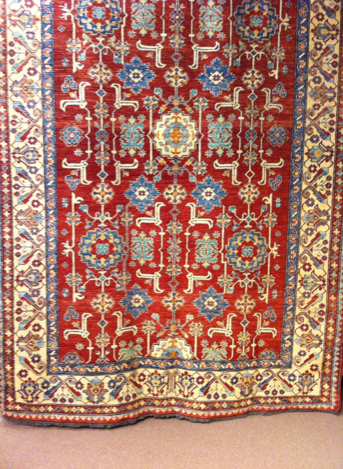 C. Harb's Rugs | Jacksonville FL