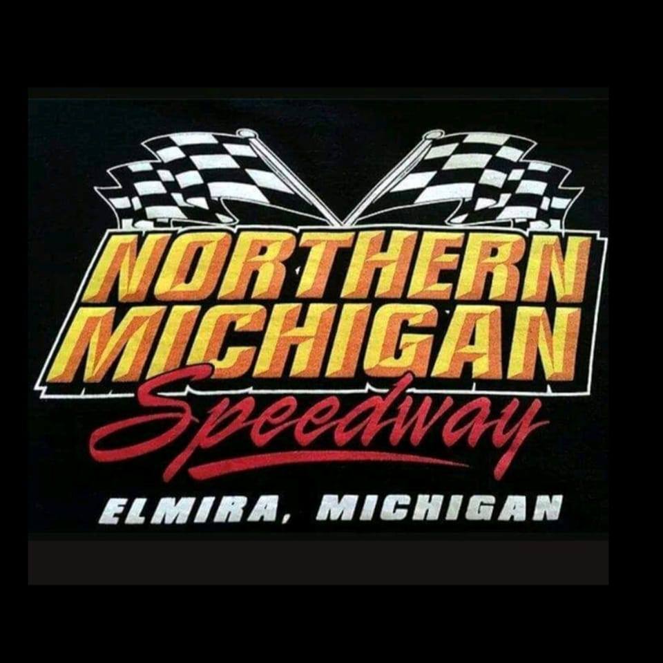 🏁 5 DRIVERS ARE IN! 🏁 The... - Northern Michigan Speedway | Facebook