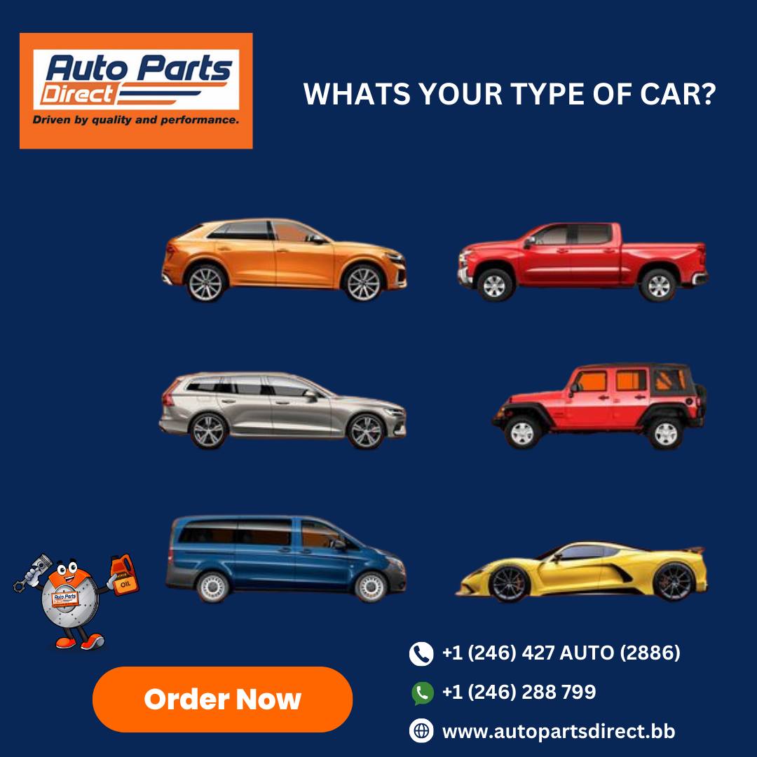 Auto Parts Direct