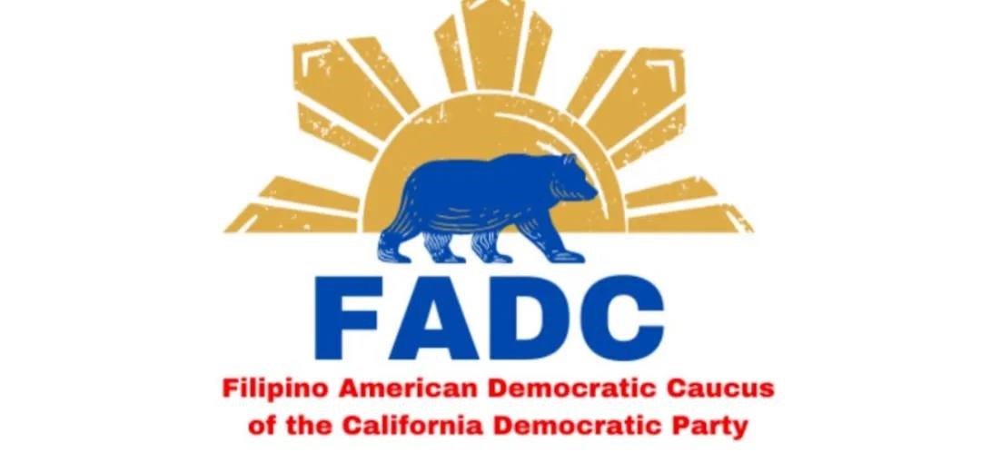 Filipino American Democratic Caucus of the California Democratic Party