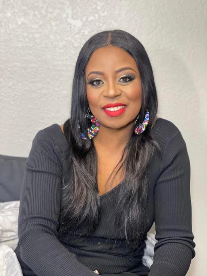 Jesca Mukora-Tembo
