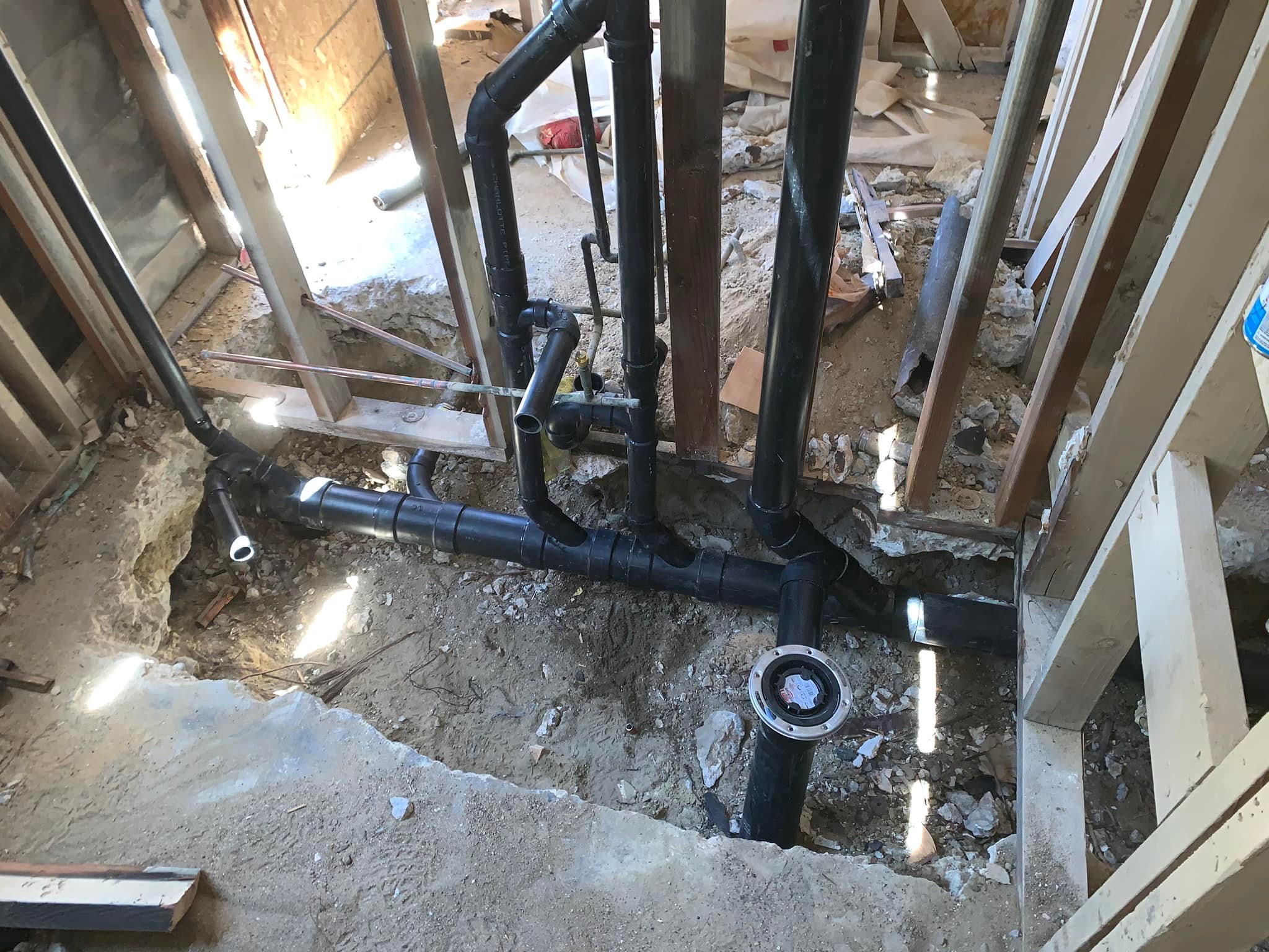 Santana Plumbing | National City CA