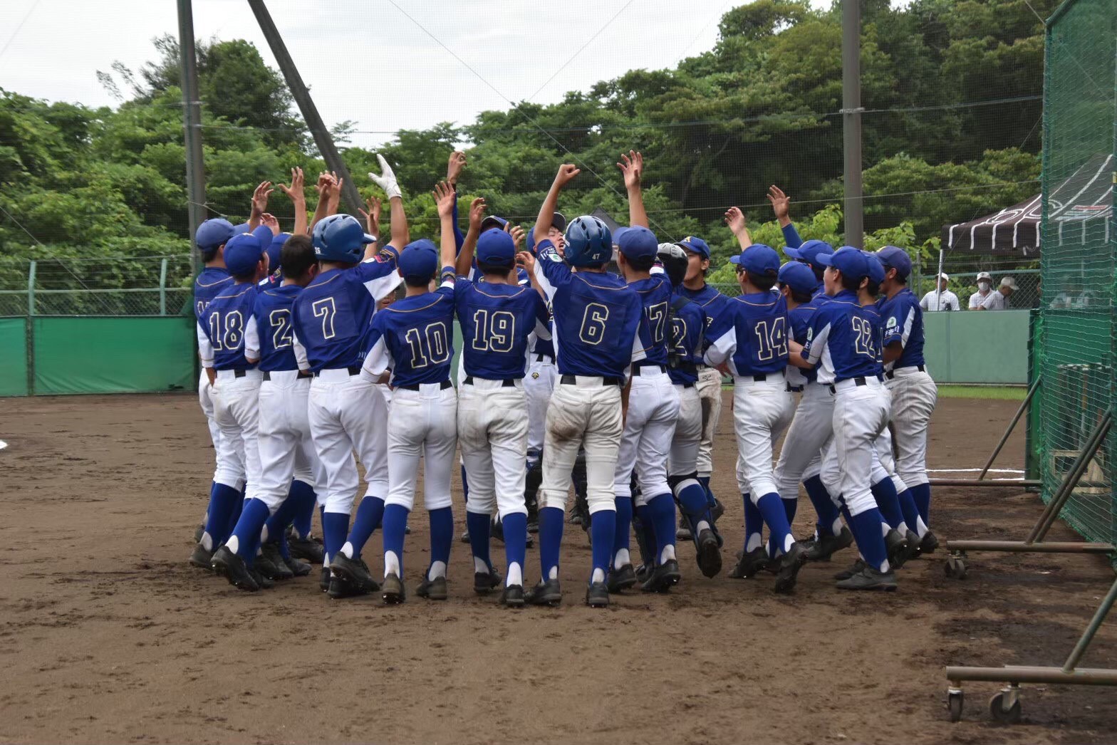 健大高崎 甲子園優勝🏆おめでとう御座います㊗️選手全員に