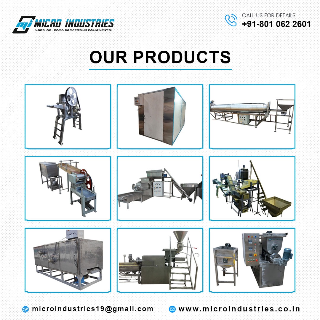 Specialised leaders with experience in... - Micro Industries | Facebook