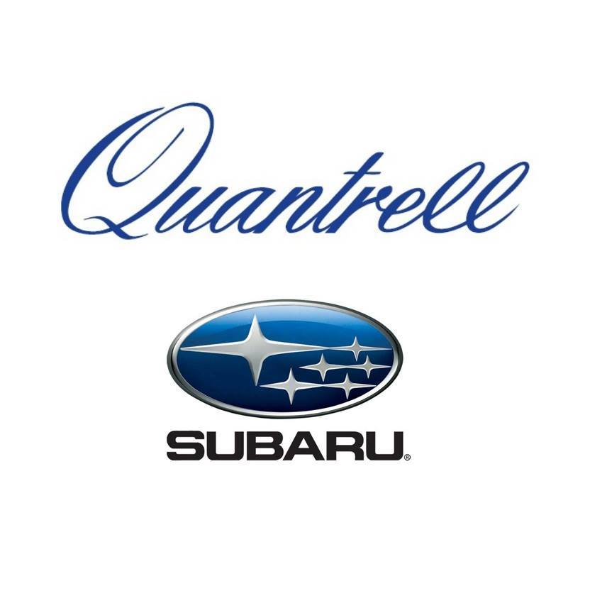 Quantrell - Where rugged meets refined. Let's look inside! Inside the ...