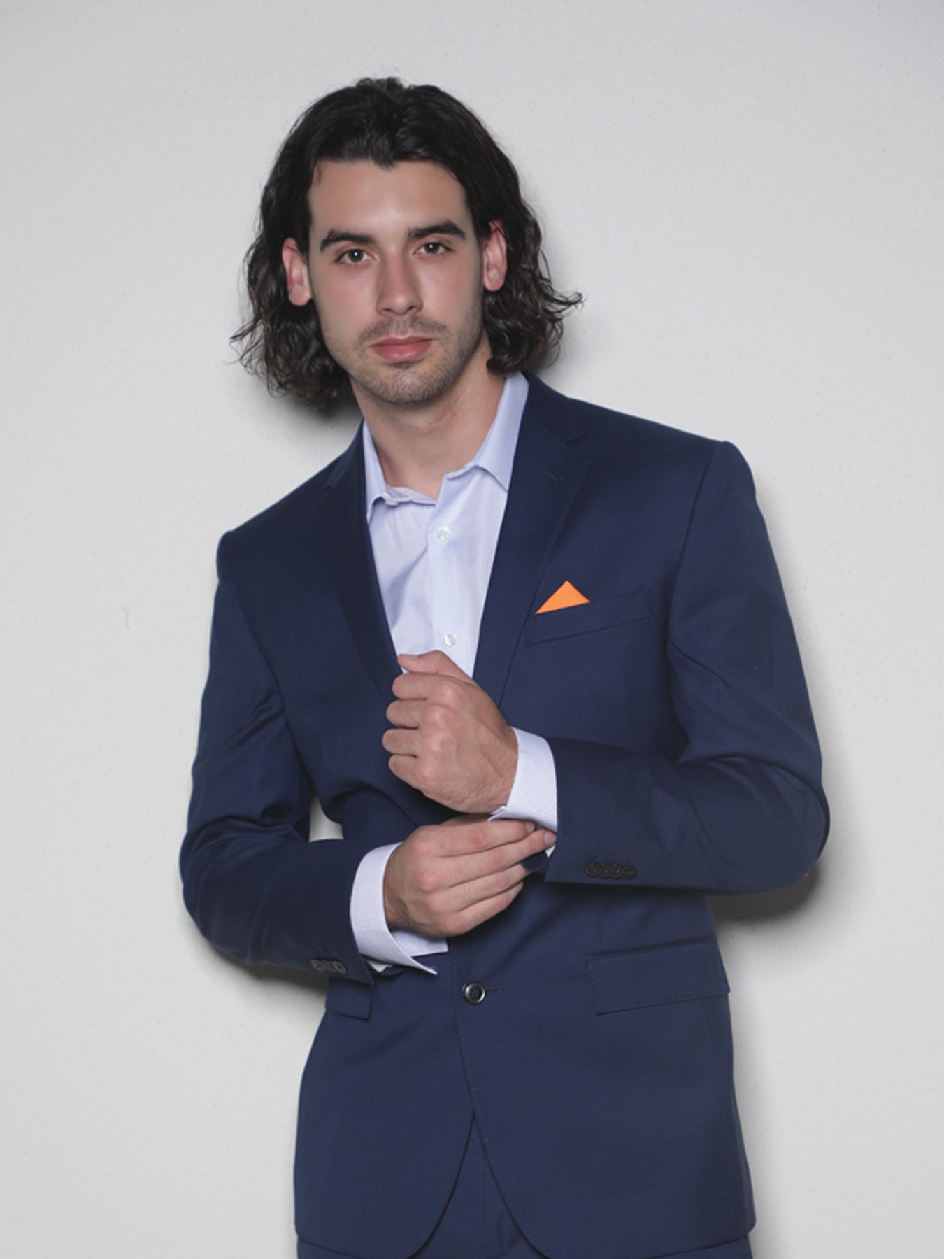 Congratulations to Donavan Border... - Twin Talent Management