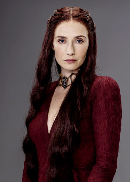game of thrones red dress lady Melisandre was a Priestess for the Lord lite, and had been a close adviser to Stannis Baratheon the one true King, in his campaign to take the Iron Throne melisandre body
