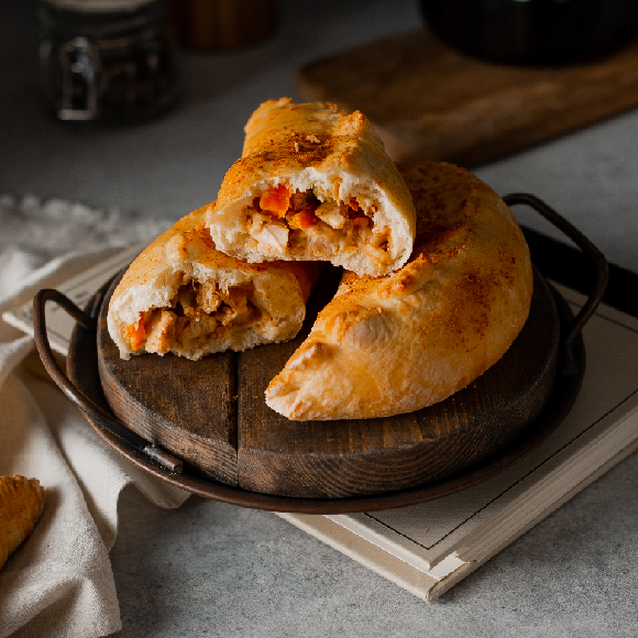 A new month calls for a new... - Piroshky Piroshky Bakery | Facebook
