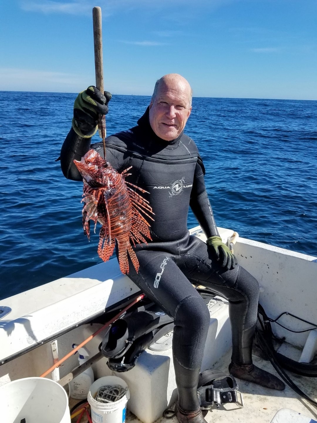We want to see YOU... Out there... - FWC Reef Rangers | Facebook
