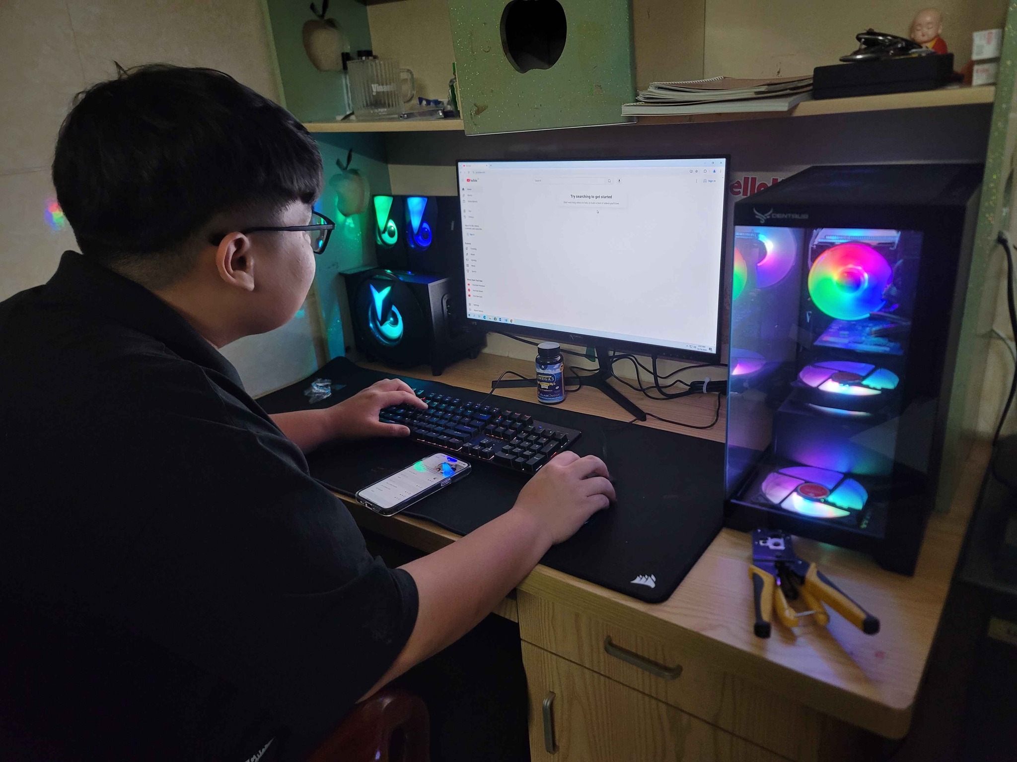 DC-Computer | Bac Ninh