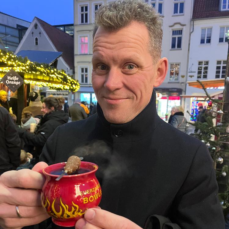 Michael Möglich Mathiasen