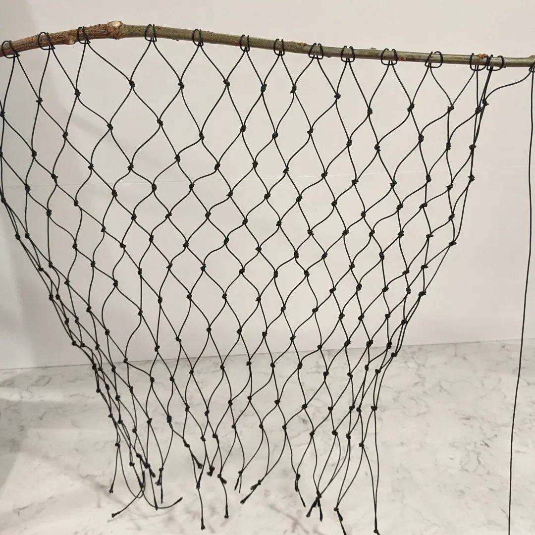 coiled fishing net Booms T01 Lanyards 3 Packs 79" Blue, Retractable Lanyard Saltwater, Safety Gear Tether for Tools, Rods, Pliers and Fly Nets, Used for Boating, Paddles, Kayak : Sports & Outdoors The compact design makes it perfect for boats where storage space is at a premium and ideal for use by both children and adults. Amazon.com: GOODCAT Strongest Magnetic Net