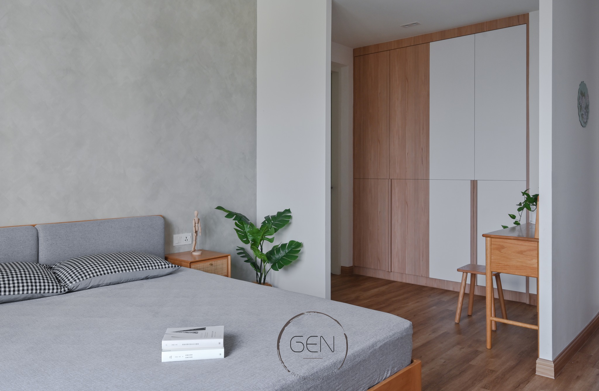 Gen Interior Design