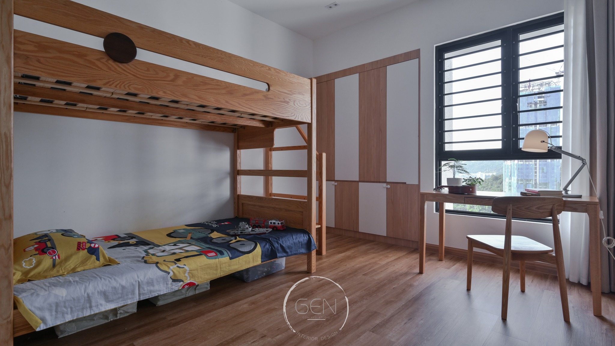 Gen Interior Design