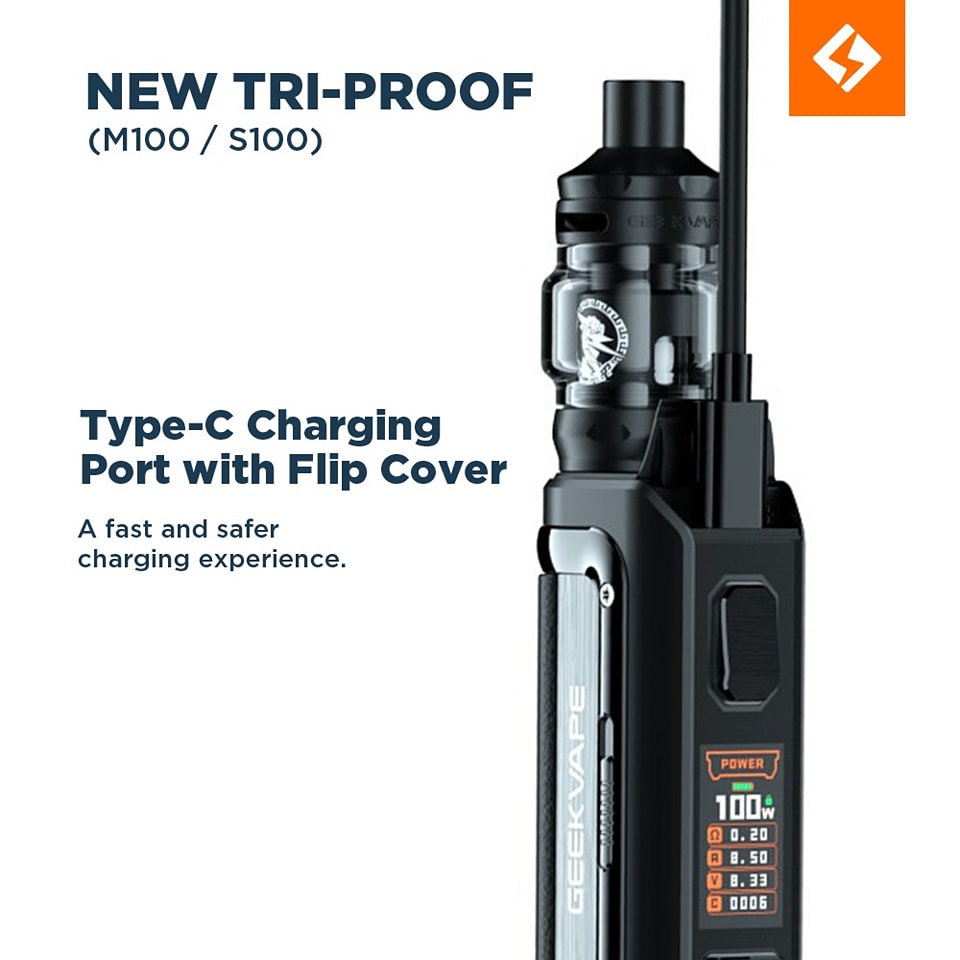 Meet the new mini with new... - Phoenix Vapers - Bicester | Facebook