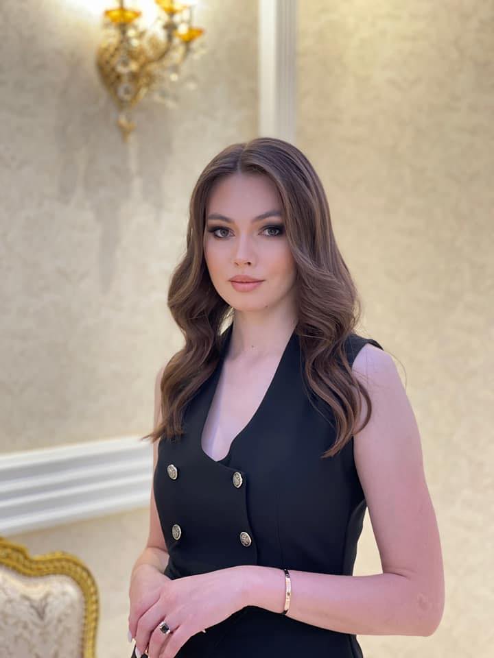 Cristina Rabii