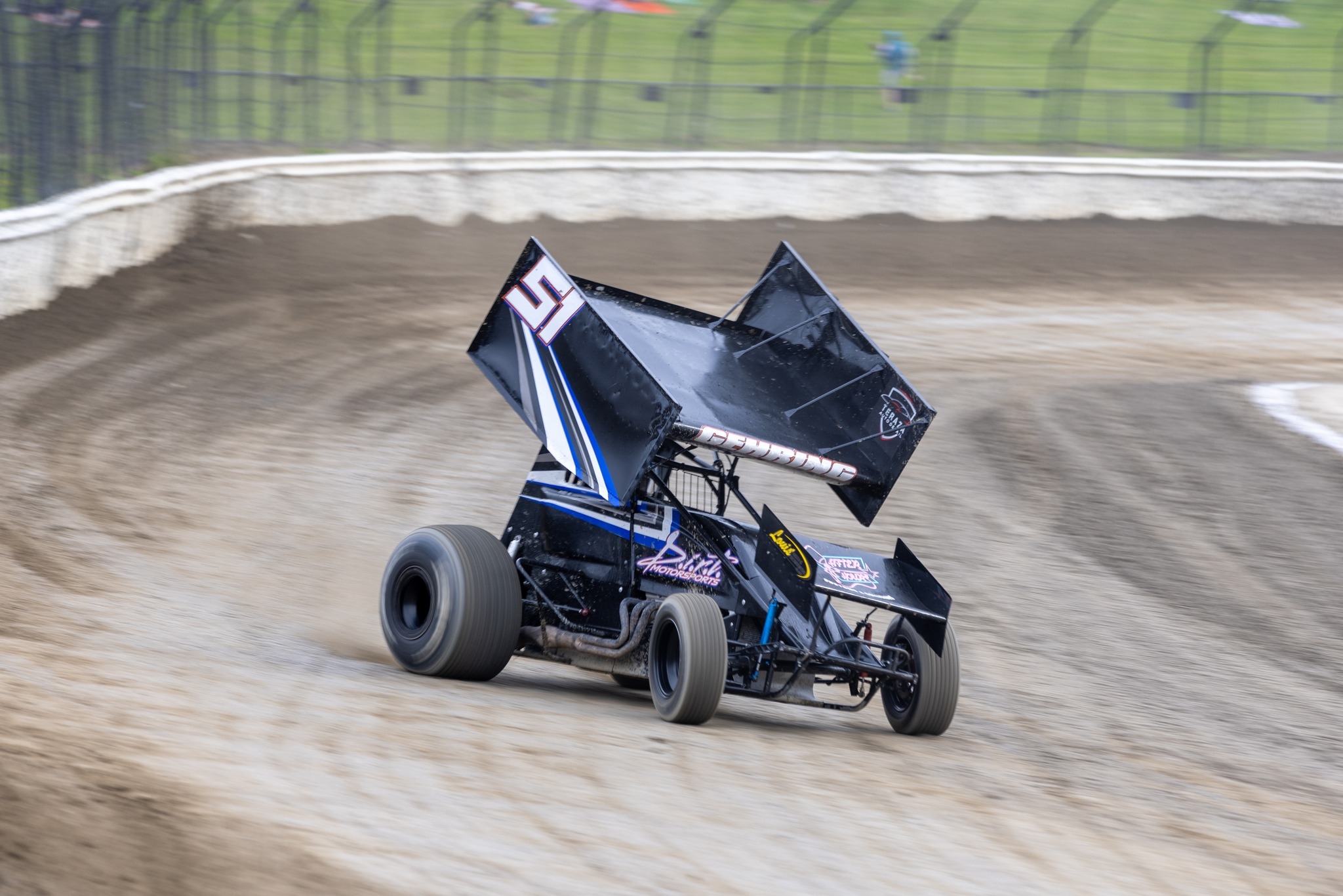 DIRT Motorsports | Oak Harbor WA