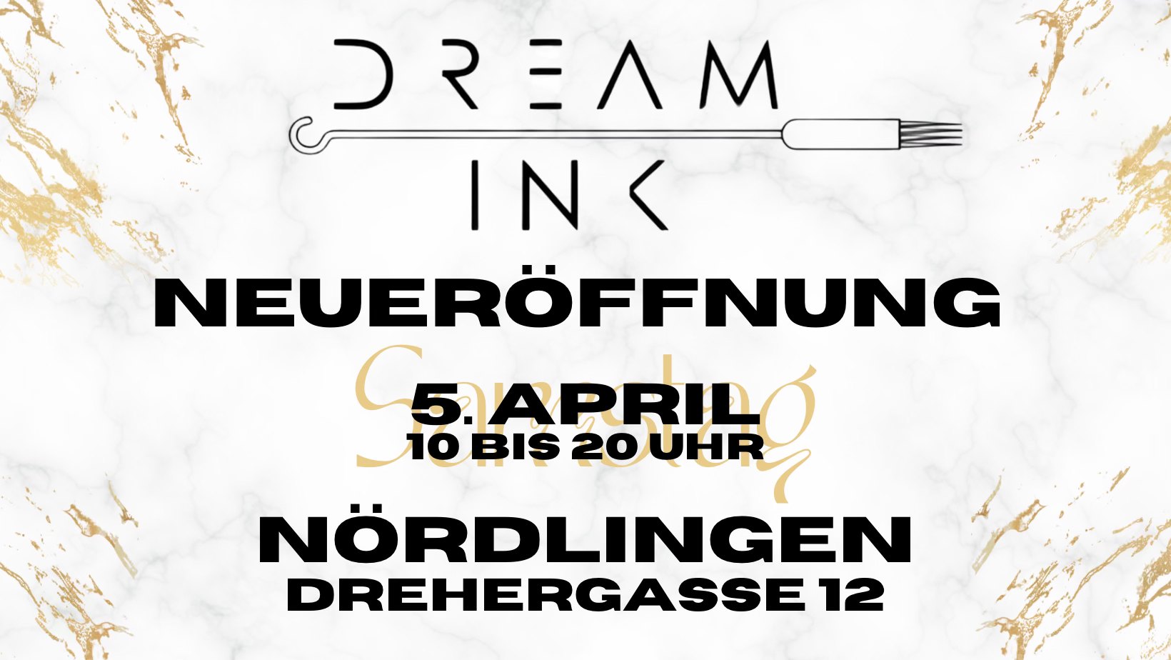 Dream-Ink Tattoo Nördlingen | Nördlingen