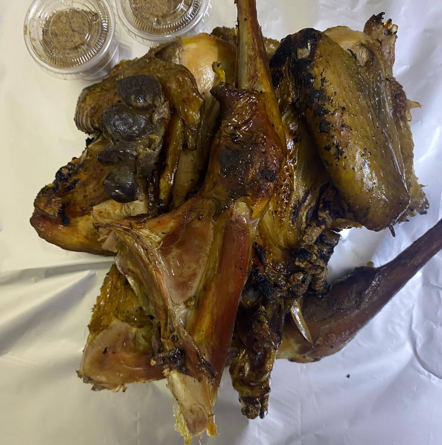 Déguisement Poulet : Queue Et Diadème – Accessoire Rigolo Pour Fête, Carnaval Ou Soirée Déguisée