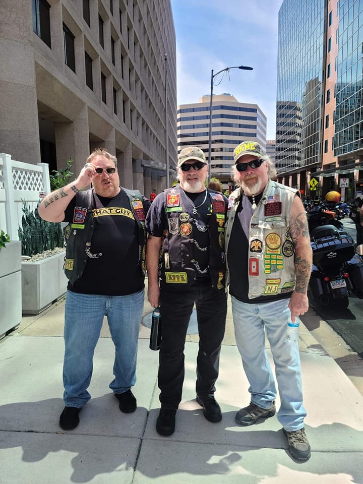DelVal Nam Knights