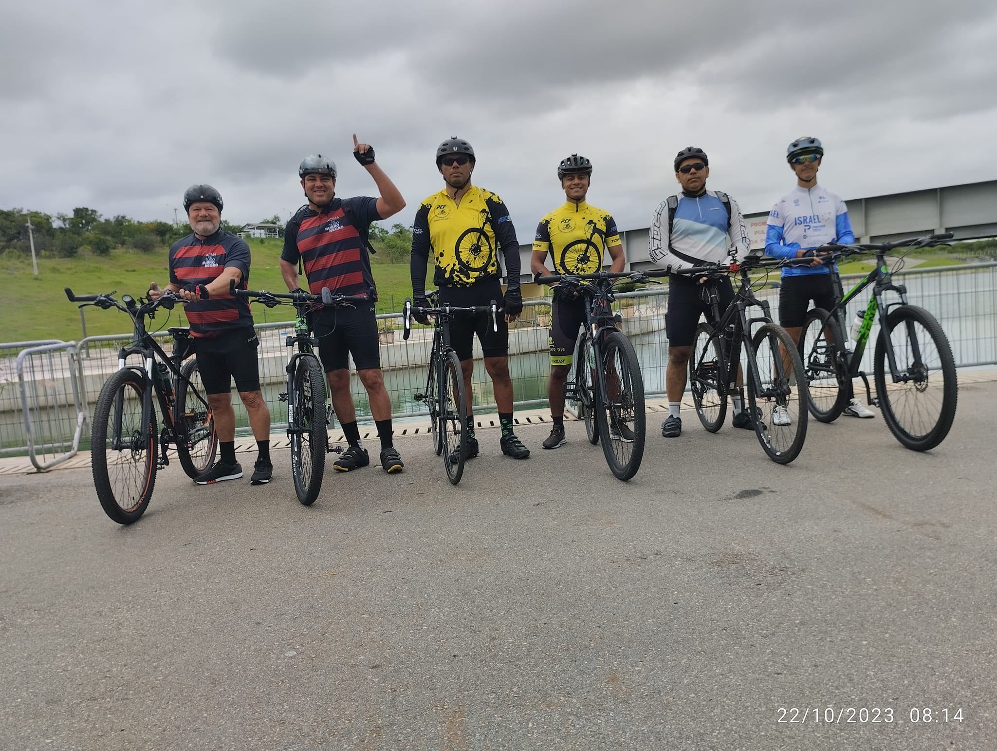 Pedal_club_rj_oficial | Rio de Janeiro RJ