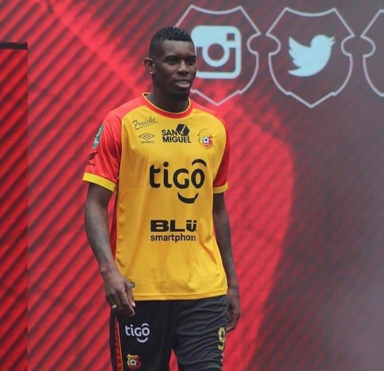 Zona Técnica - #Sele | 🇨🇷 Keyner Brown regresa a la... | Facebook