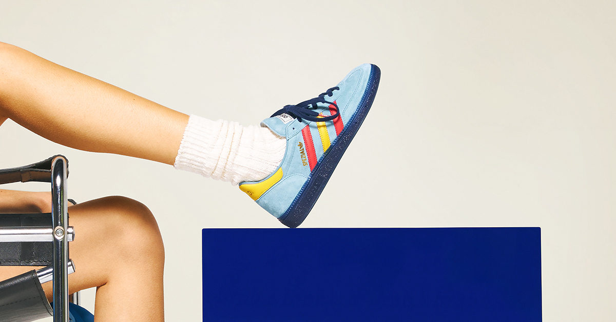 END. x adidas Manchester 89 