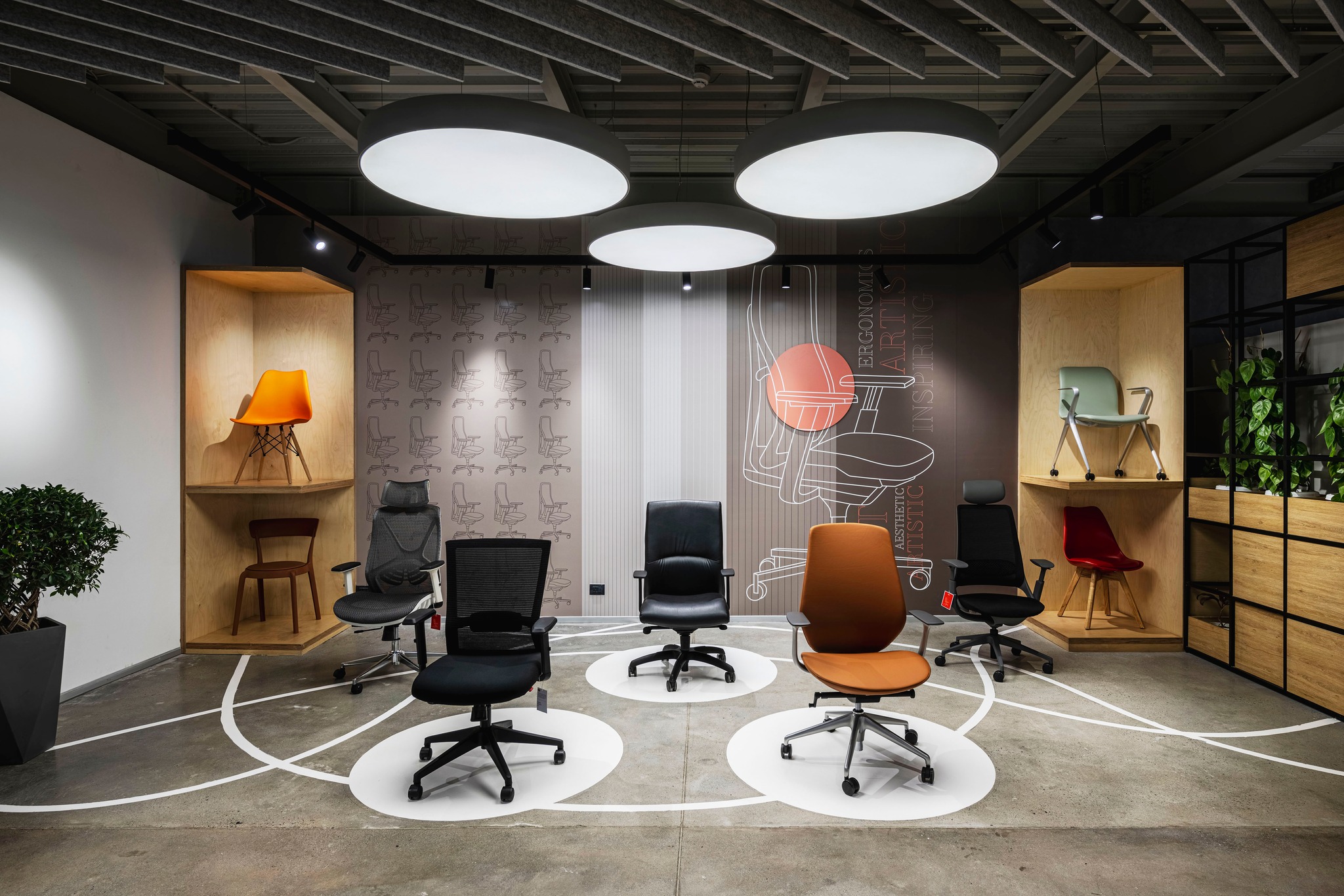 Beyond Design Architects