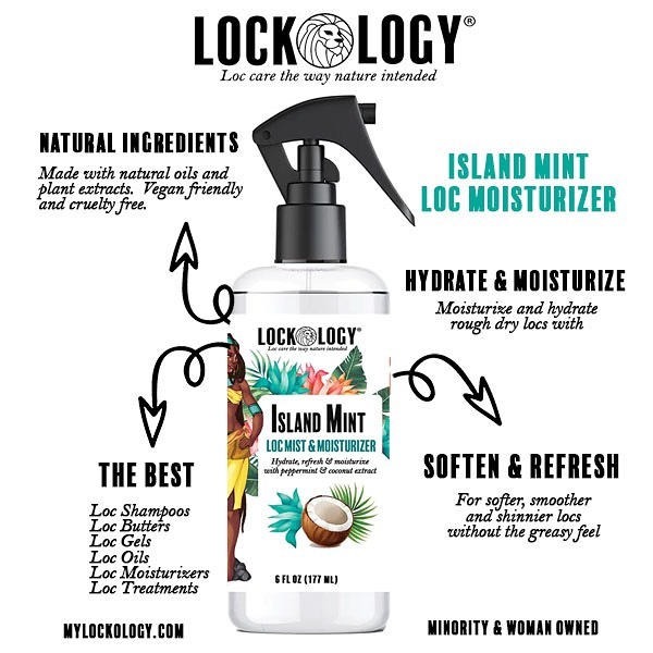 Lockology for Locs