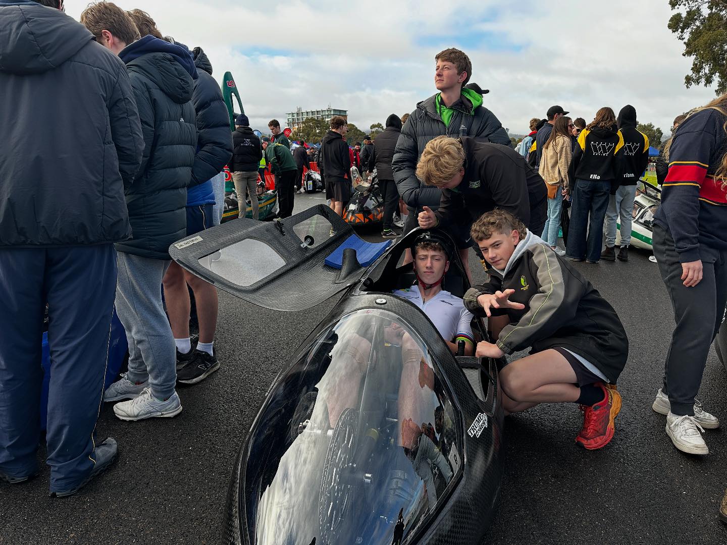 GSC Racing | Hamilton VIC