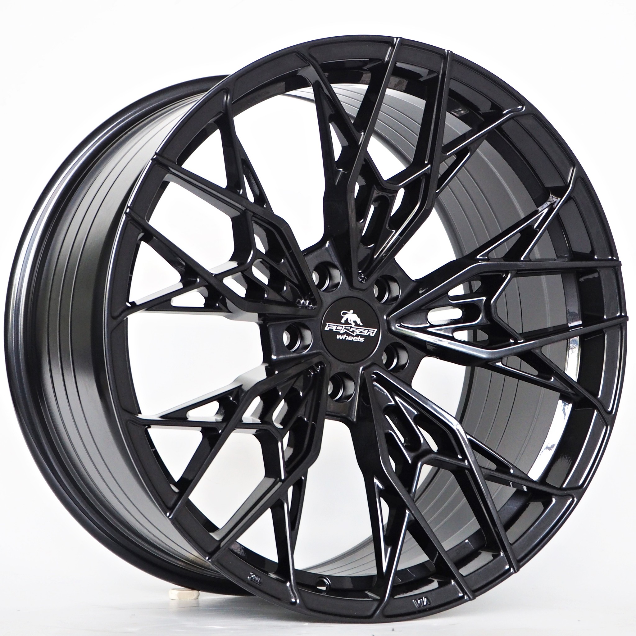 Forzza Wheels - New Model In Forzza Wheels Collection!...