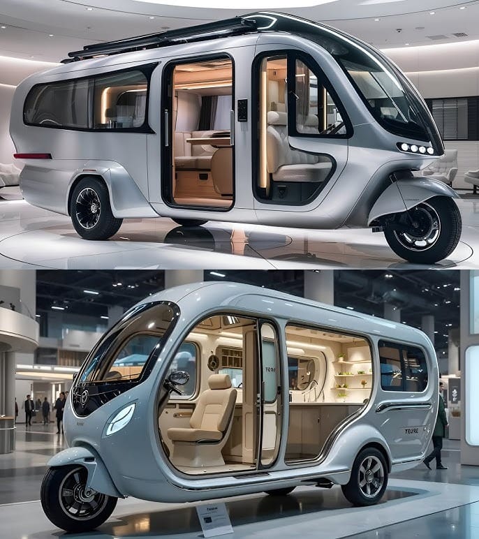 Modern - 