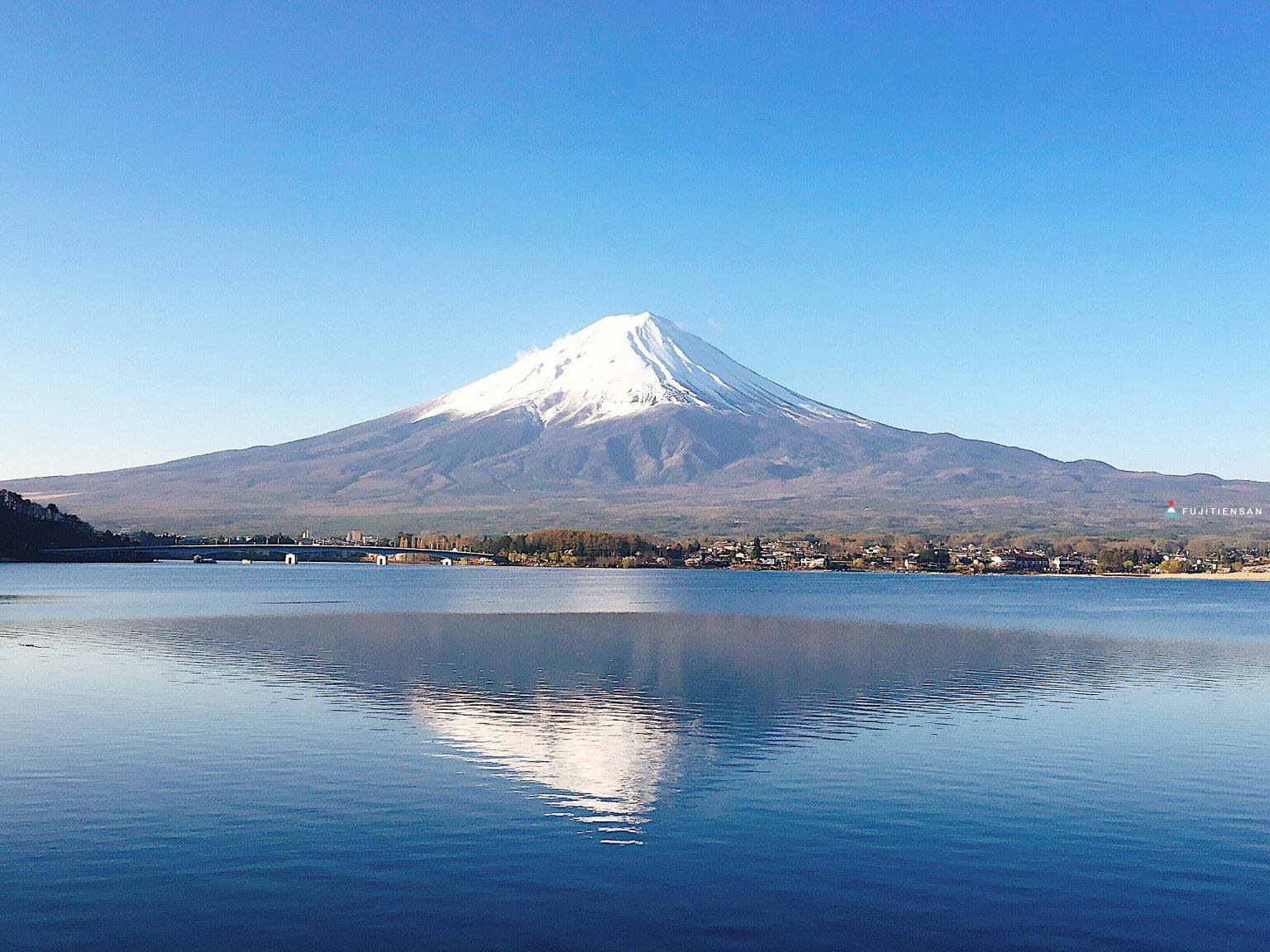 富士山的23種姿態** 你見過幾種？ 赤富士。紅富士。黑富士。青富士。逆