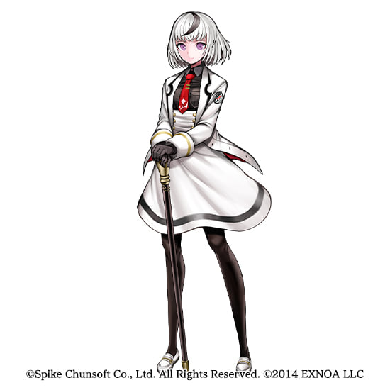 Anime Life - เกมสาวปราสาท Shiro Project:RE ได้...