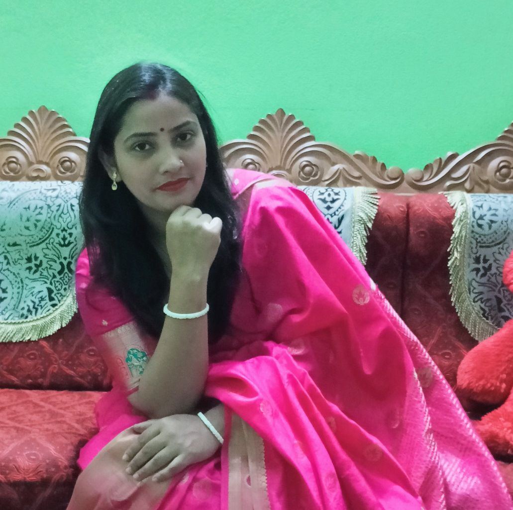 Lima Rani Mohonto