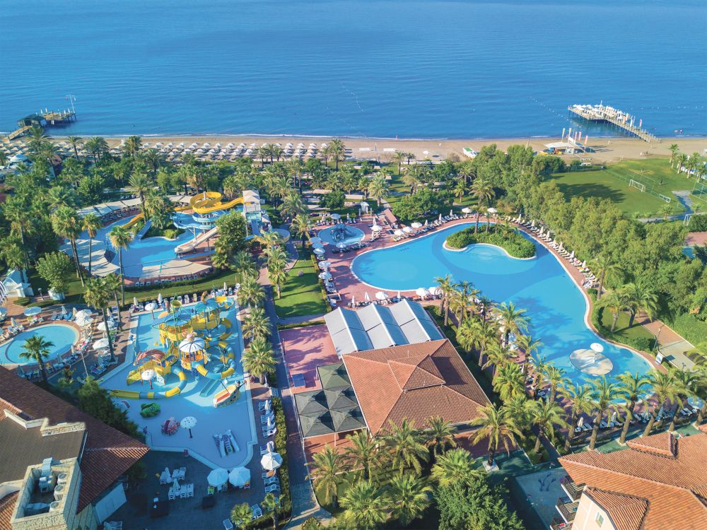 👉 VACANCES TURQUIE - PALOMA... - RTK Travel Center Rocourt