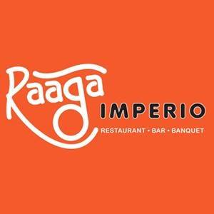 Raaga Imperio - Your happiness with a touch of grandeur with us. . Book ...